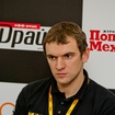 Can-Am Trophy Russia 2012 на старте!