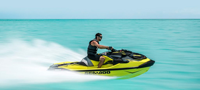 Sea-Doo