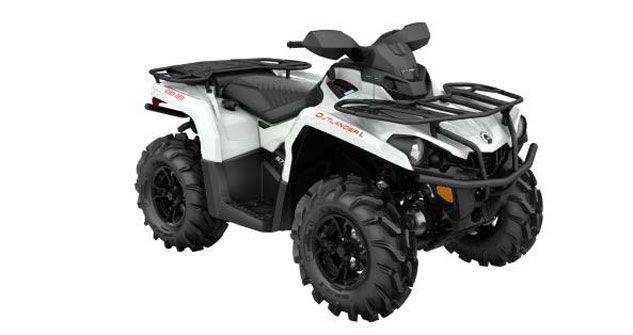 Can-am Outlander L LE 570