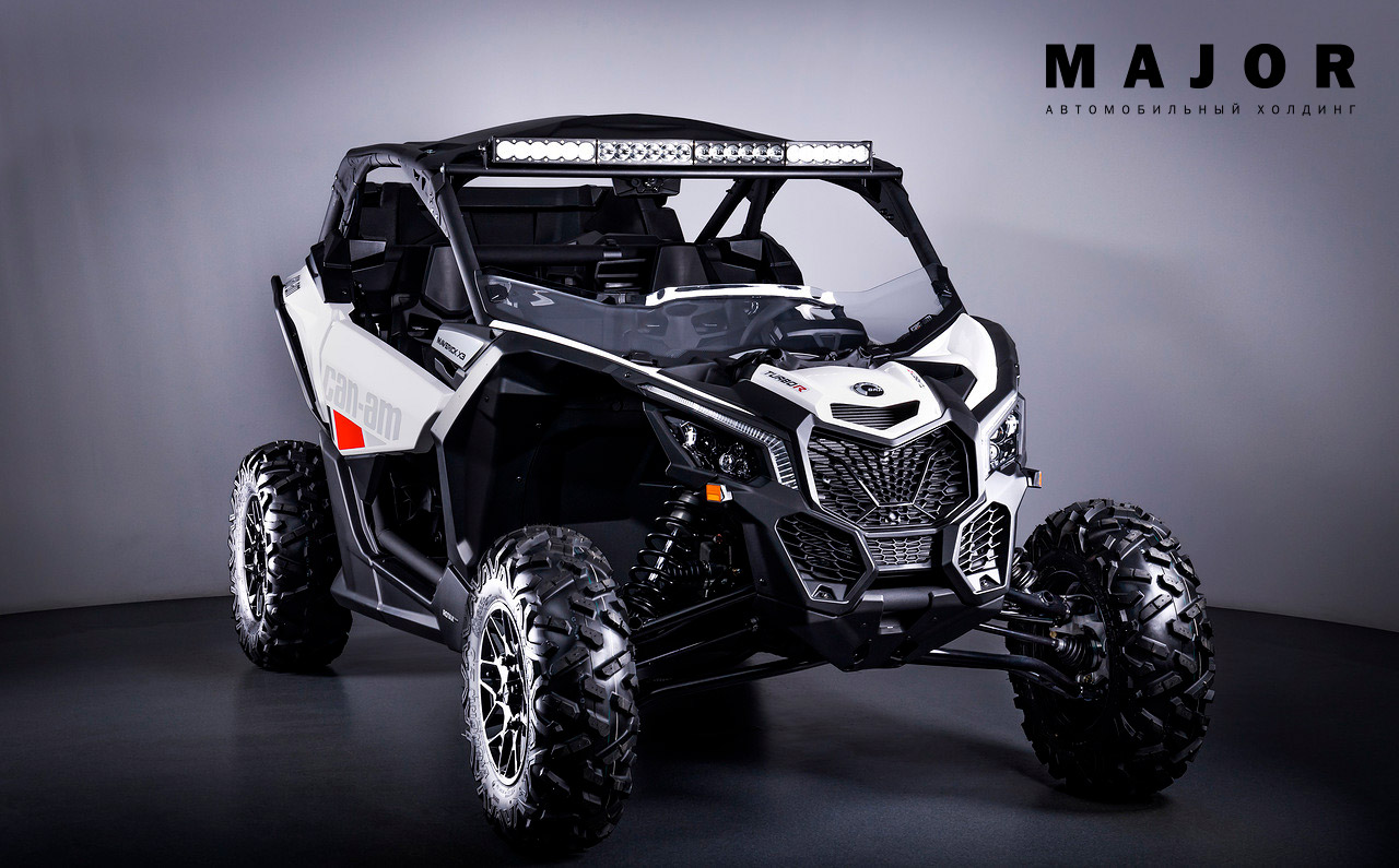 MAVERICK X3