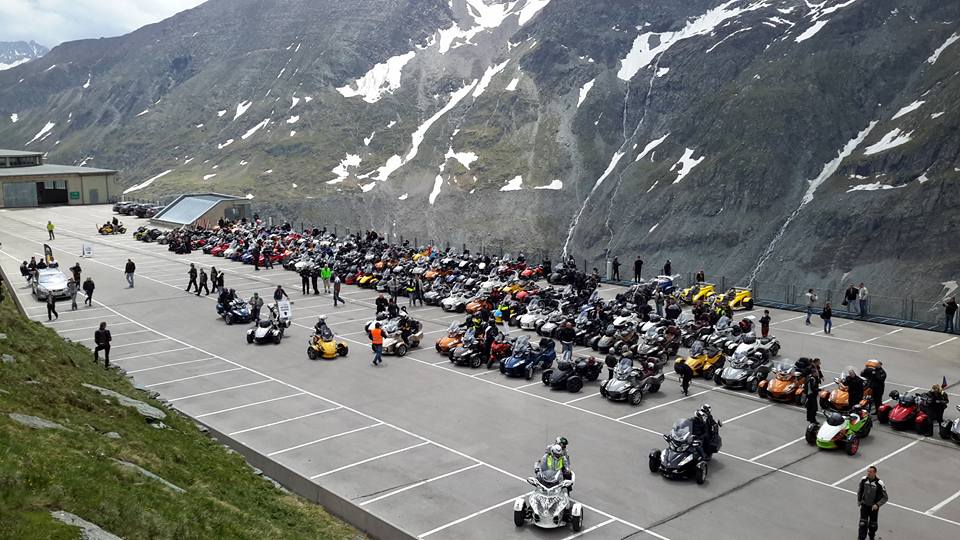 Grossglockner High Alpine