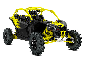 Maverick X3 X mr