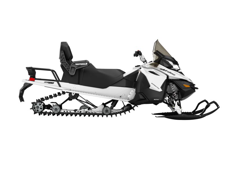 Ski doo 600 ace