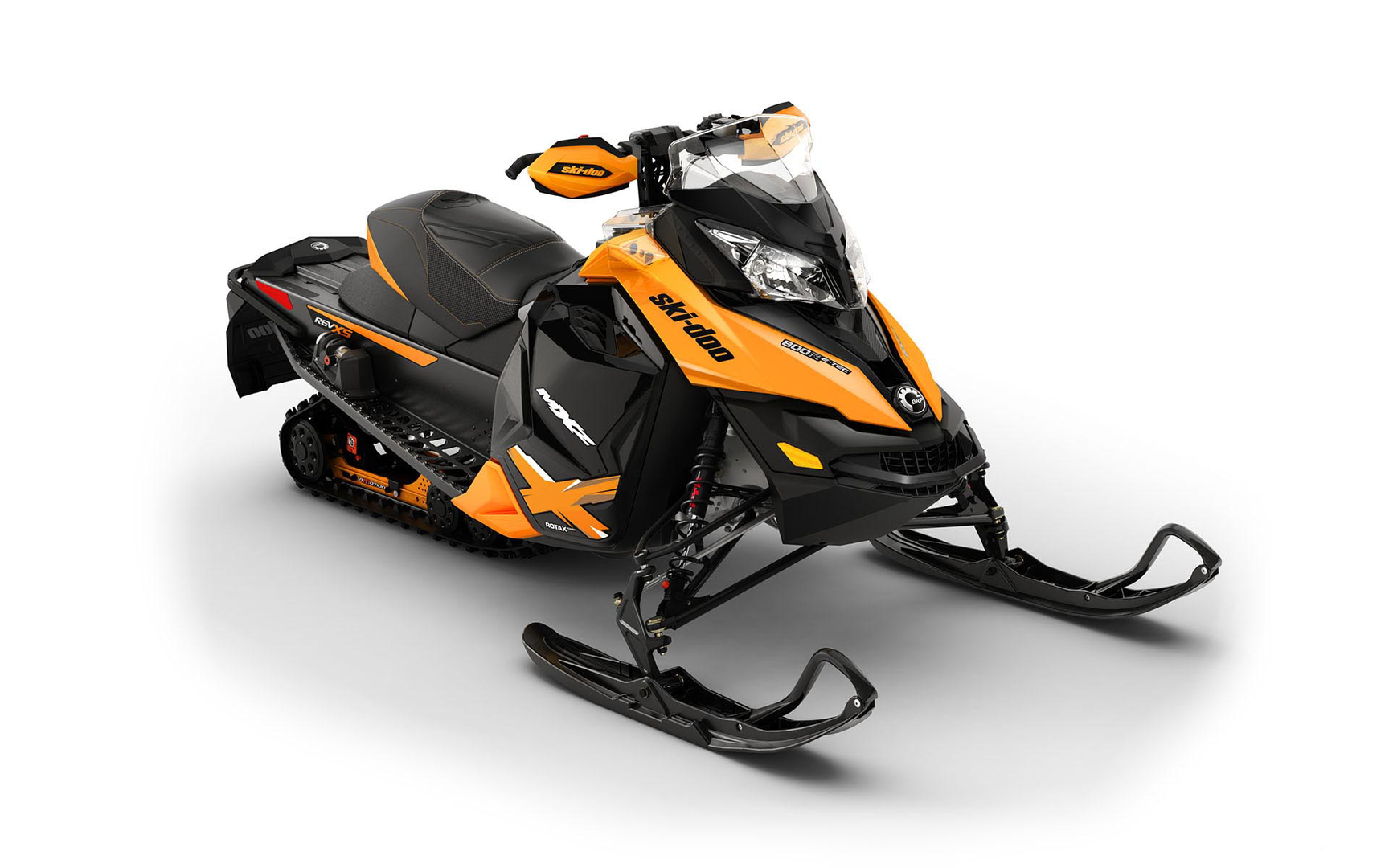 Ski doo sdi