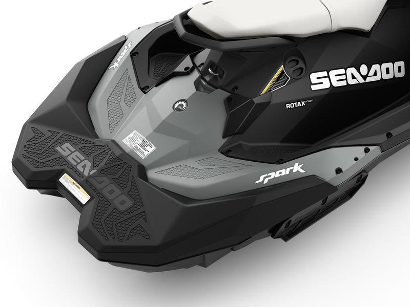 Аккумулятор brp spark