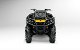 Для галереи OUTLANDER 650 XMR: