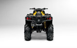 Для галереи OUTLANDER 650 XMR: