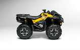 Для галереи OUTLANDER 650 XMR: