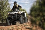 Для галереи OUTLANDER L 450: