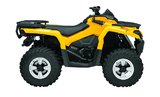 Для галереи OUTLANDER L 500 DPS: