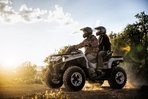 Для галереи OUTLANDER L 500 DPS: