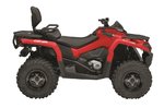 Для галереи OUTLANDER L MAX 500: