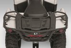 Для галереи OUTLANDER L 450: