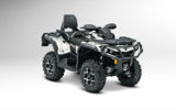 OUTLANDER MAX 1000 LTD_gallery_0