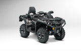 OUTLANDER MAX 1000 LTD_gallery_1