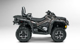 OUTLANDER MAX 1000 LTD_gallery_2