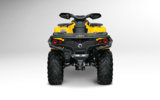 OUTLANDER XT 800R_gallery_0