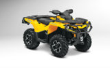 OUTLANDER XT 800R_gallery_3