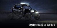 Maverick X DS TURBO R_20