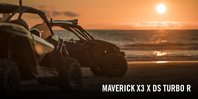 Maverick X3 X DS TURBO R_30