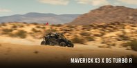 Maverick X3 X DS TURBO R_40