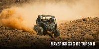 Maverick X3 X DS TURBO R_50