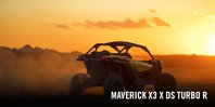 Maverick X DS TURBO R_60