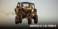 Maverick X DS TURBO R_90