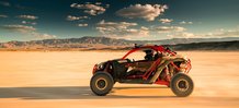 Maverick X3 X RS TURBO R_80