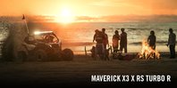 Maverick X RS TURBO R_60