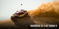 Maverick X3 X RS TURBO R_50