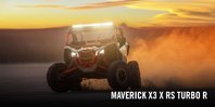 Maverick X3 X RS TURBO R_40