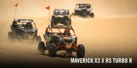 Maverick X3 X RS TURBO R_30