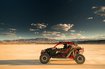 CAN-AM MAVERICK X3: BRP ВЗРЫВАЕТ РЫНОК ТЕХНИКИ ДЛЯ АКТИВНОГО ОТДЫХА!