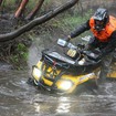 1 этап Can-Am Trophy Russia