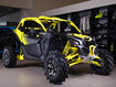 НОВИНКА СЕЗОНА SSV MAVERICK X3 X-MR