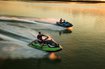 ГИДРОЦИКЛЫ SEA-DOO 2017 ГОДА: УДОВОЛЬСТВИЕ, ДОСТУПНОСТЬ И ИННОВАЦИИ