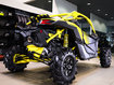 НОВИНКА СЕЗОНА SSV MAVERICK X3 X-MR