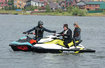 БУДДИСТ / ТЕСТ-ДРАЙВ SEA-DOO GTI