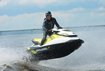 БУДДИСТ / ТЕСТ-ДРАЙВ SEA-DOO GTI