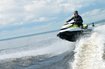 БУДДИСТ / ТЕСТ-ДРАЙВ SEA-DOO GTI