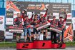 2 ЭТАП CAN-AM X RACE: ТЕ, КТО НЕ СДАЕТСЯ