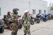 Тест драйв CanAM