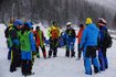 ПЕРВЫЕ ВЫПУСКНИКИ ШКОЛЫ SKIDOOKING В ПРИИСКОВОМ