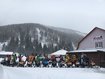 ПЕРВЫЕ ВЫПУСКНИКИ ШКОЛЫ SKIDOOKING В ПРИИСКОВОМ