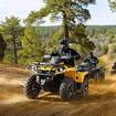 BRP представляет линейку Can-Am 2013 года