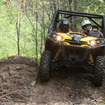 Can-Am Off-Road Week 