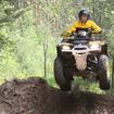 Can-Am Off-Road Week 