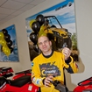 Can-Am Trophy Russia 2012 на старте!