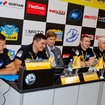 Can-Am Trophy Russia 2012 на старте!